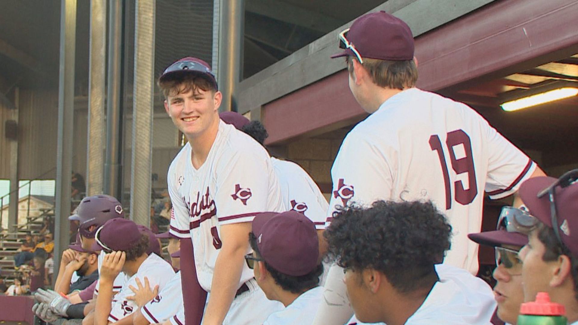 Tues. 4/14: State-ranked showdowns on the diamond | kiiitv.com