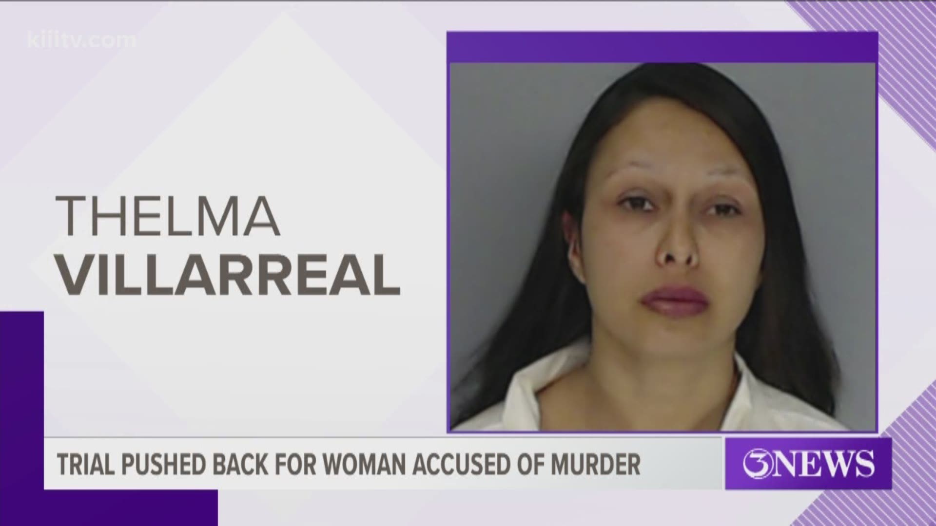 Trial pushed back for woman accused of ex-husband's girlfriend murder ...