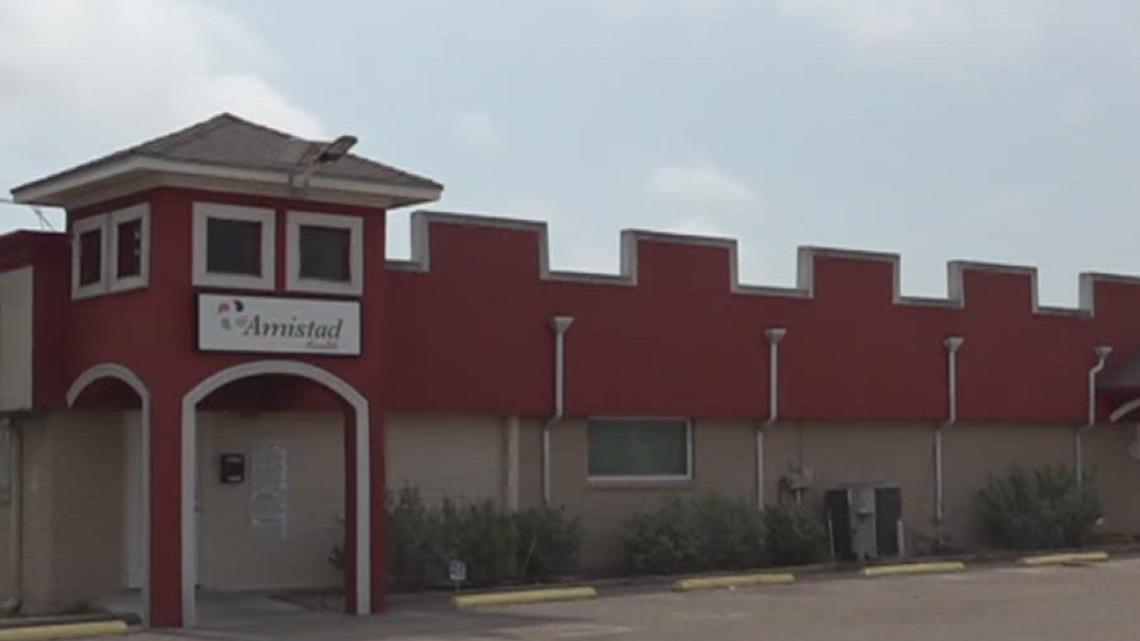 Amistad Health Aransas Pass