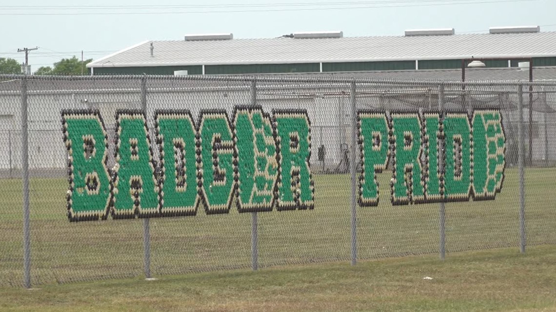 Community speaks out about Bishop CISD's 2024 bond | kiiitv.com