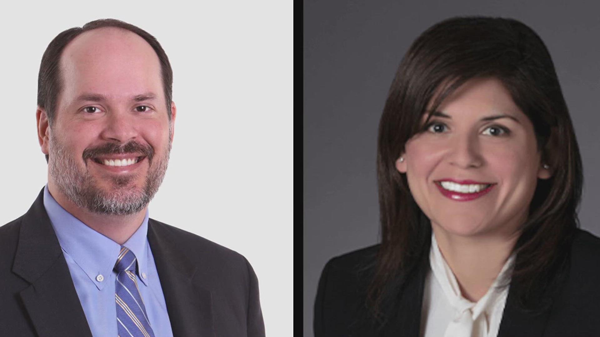 Port of Corpus Christi to swear in two new commissioners next week ...