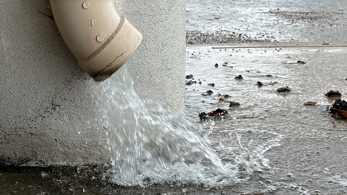 Some South Texas burn bans lifted after recent rainfall - Vimarsana News