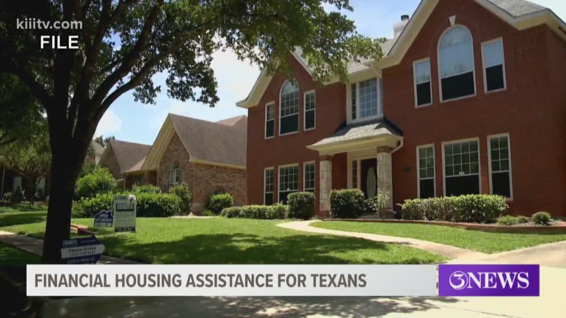 HUD waivers will allow a portion of the funds to be used for helping families with up to 100% of the cost of rent, security deposit payments, and utility bills.