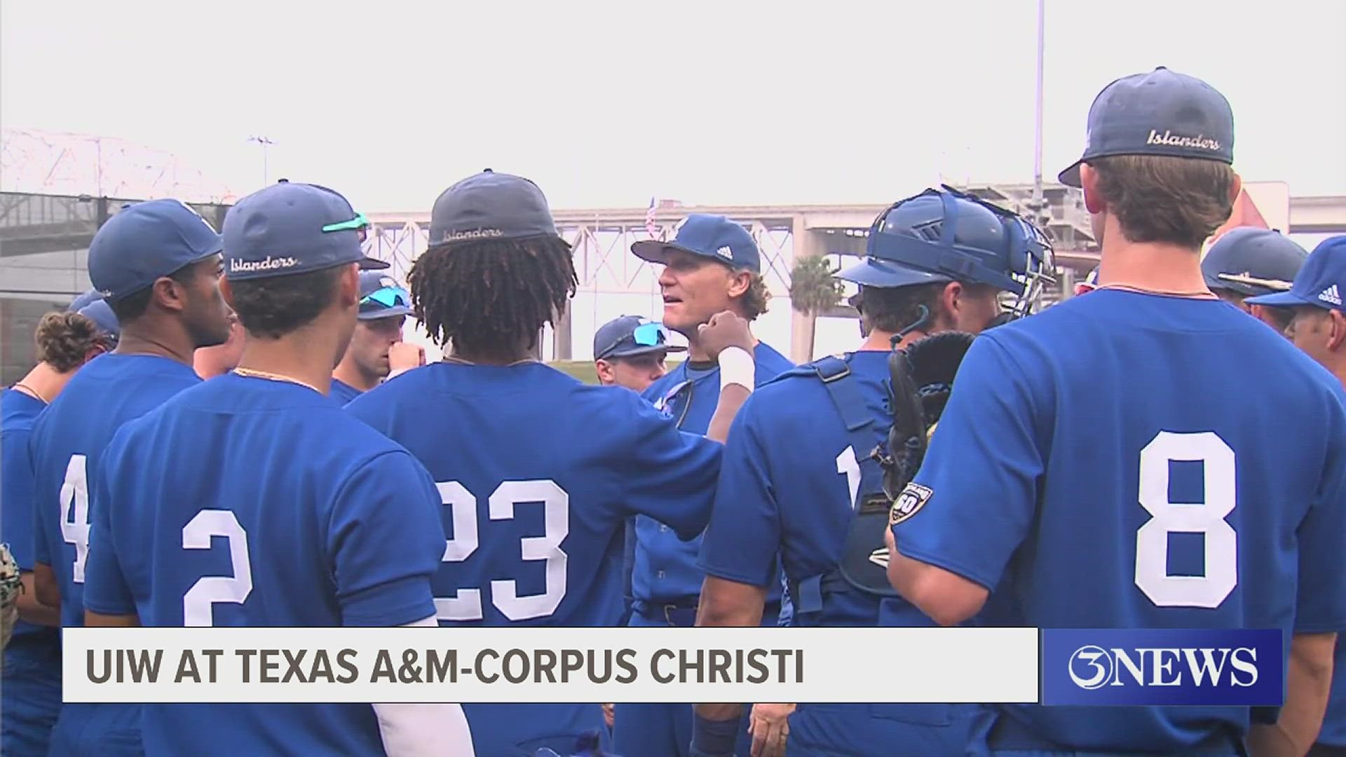 Baseball preview: A&M-Corpus Christi - University of Texas Athletics