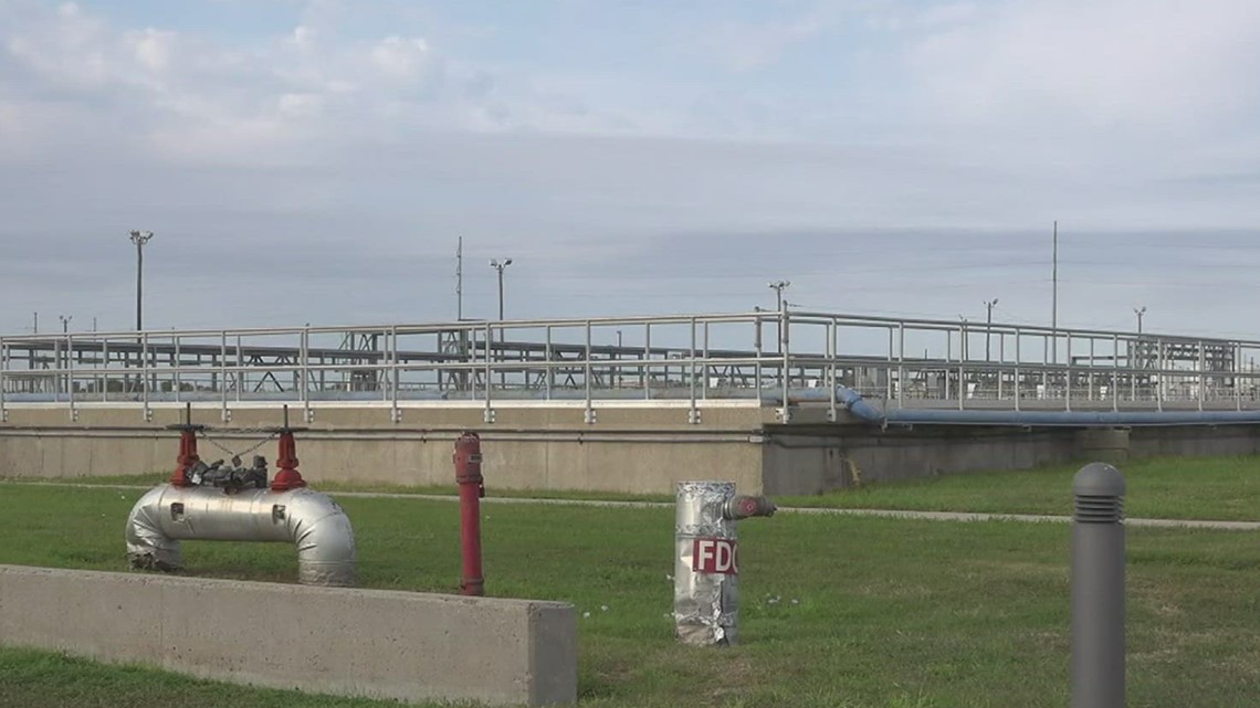 More than 300 citations for water violations issued since Corpus Christi entered Stage 2