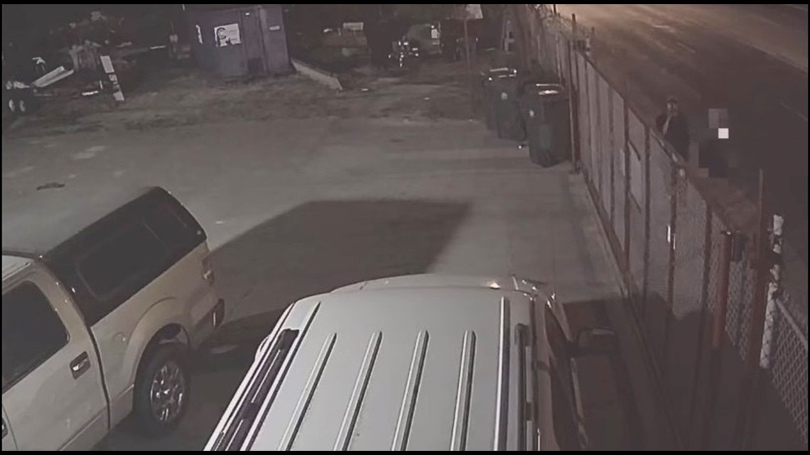 Corpus Christi Police looking for suspect believed to be involved in ...