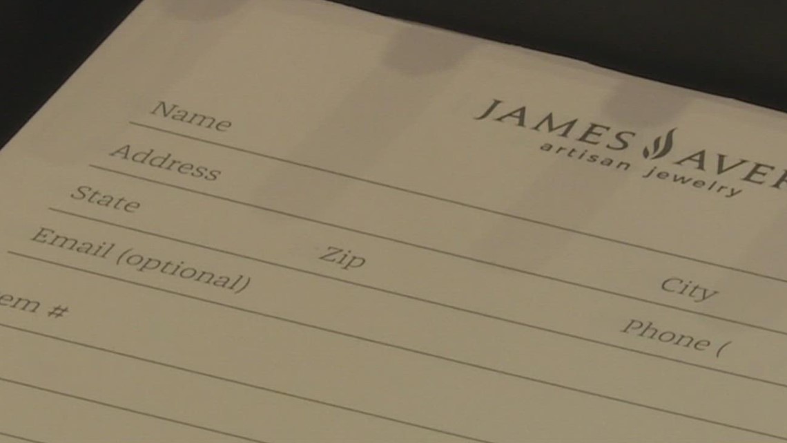 Corpus Christi to house next James Avery Craftsman center