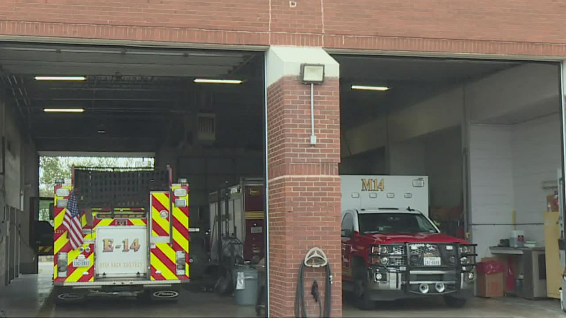 The City's billion-dollar budget for 2023 is set to help both the Corpus Christi Fire and Police Departments reach a new and faster standard of response.