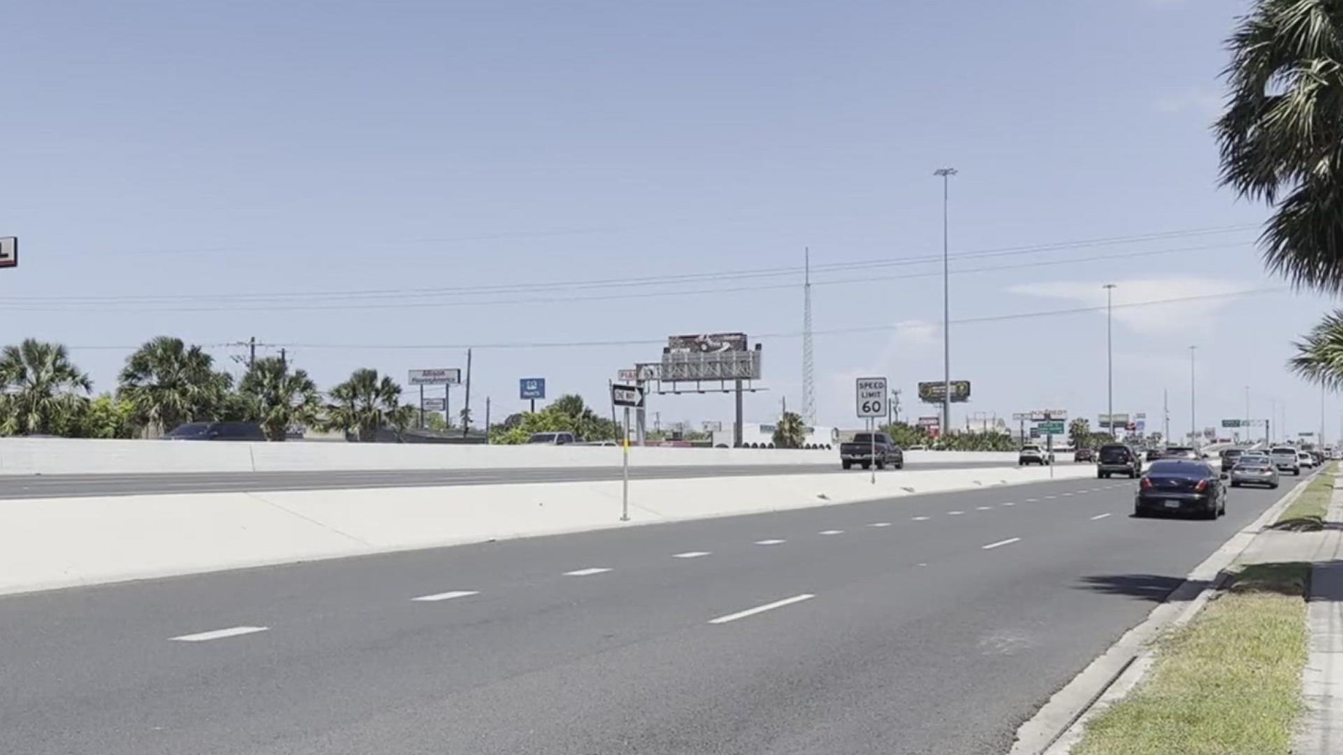 Corpus Christi PD cracks down on reckless driving arrests | kiiitv.com