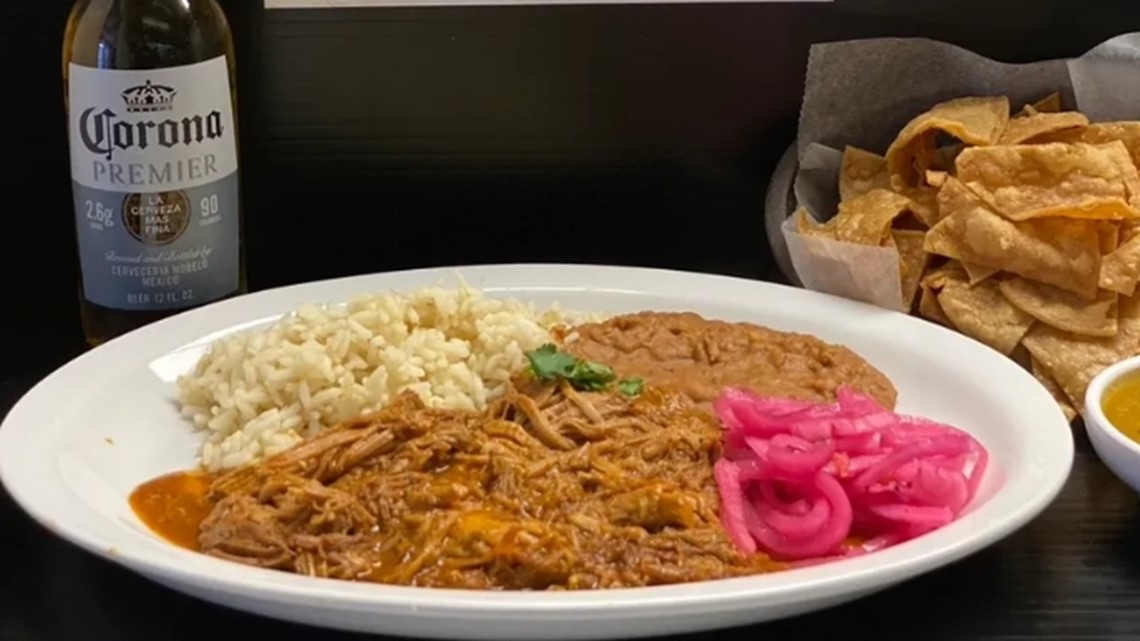 Guajillo's brings 'Mex without the Tex' to The Island - Vimarsana News