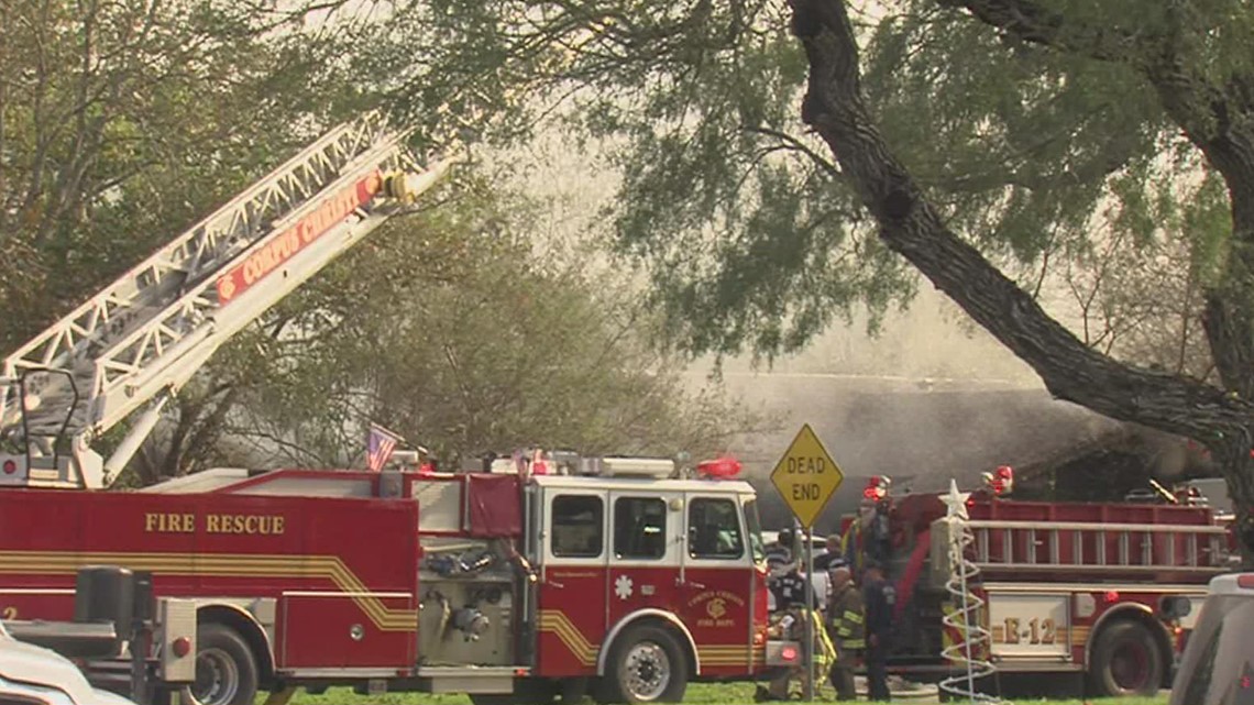 Westwood house fire leaves one pet dead | kiiitv.com