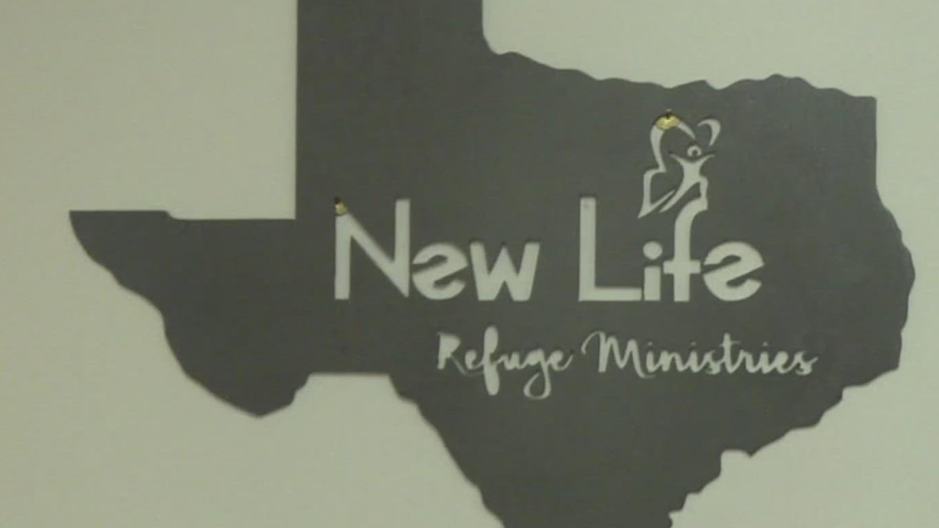 "Its something I would call a global epidemic in every neighborhood," said New Life Refuge Ministries Operations Manager Tina Canary.