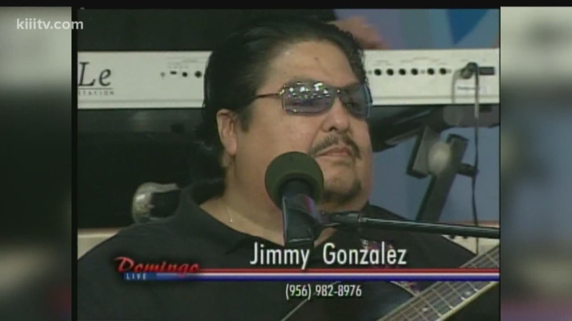 The Tejano music legend and member of Grupo Mazz died Wednesday morning in San Antonio.