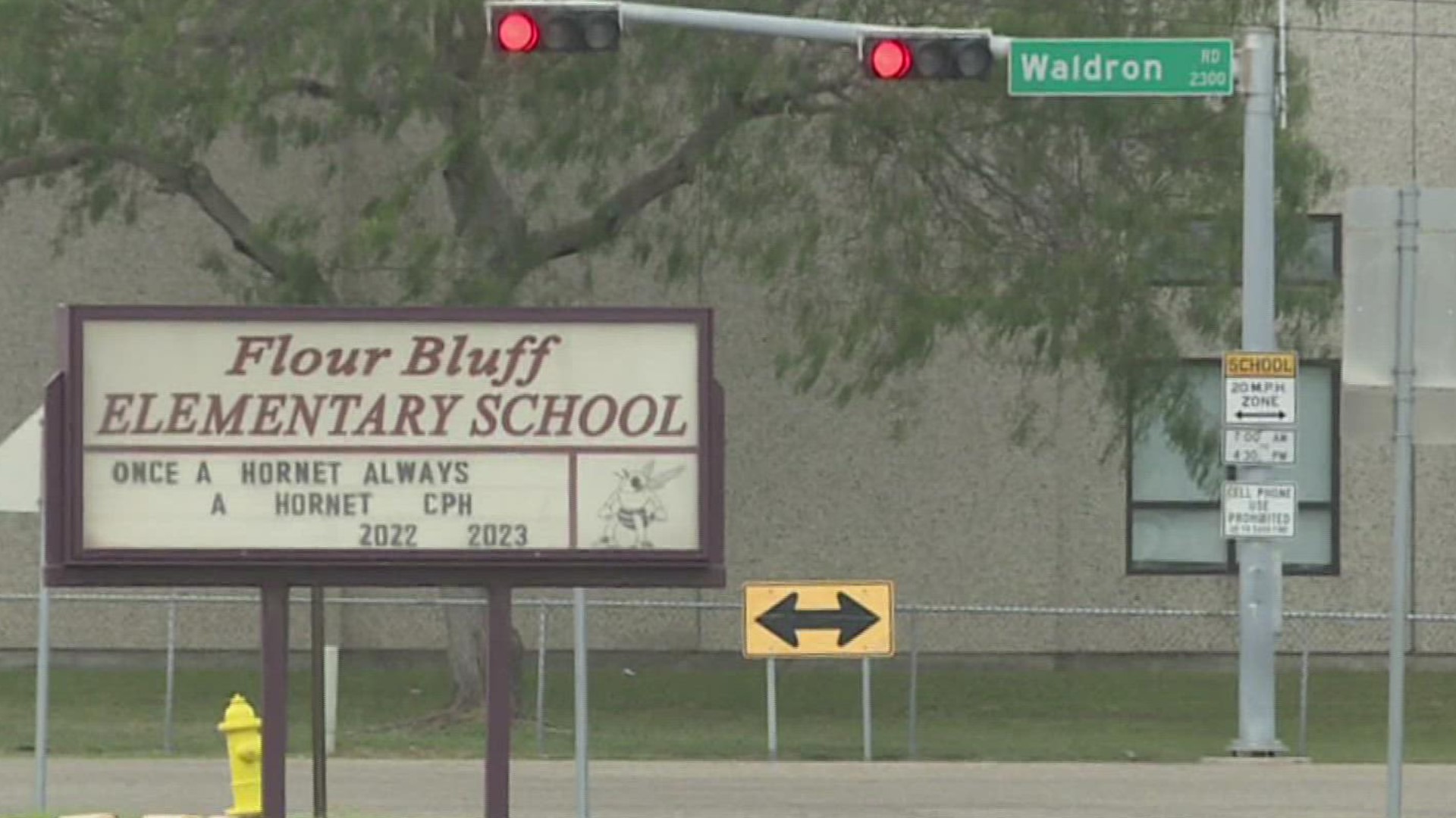 3NEWS spoke with officials to verify what the district's plans were