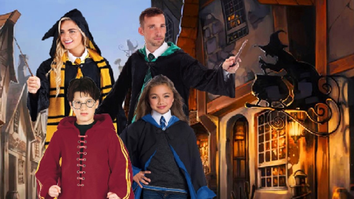 Wizarding World of Science at CC Museum - Vimarsana News