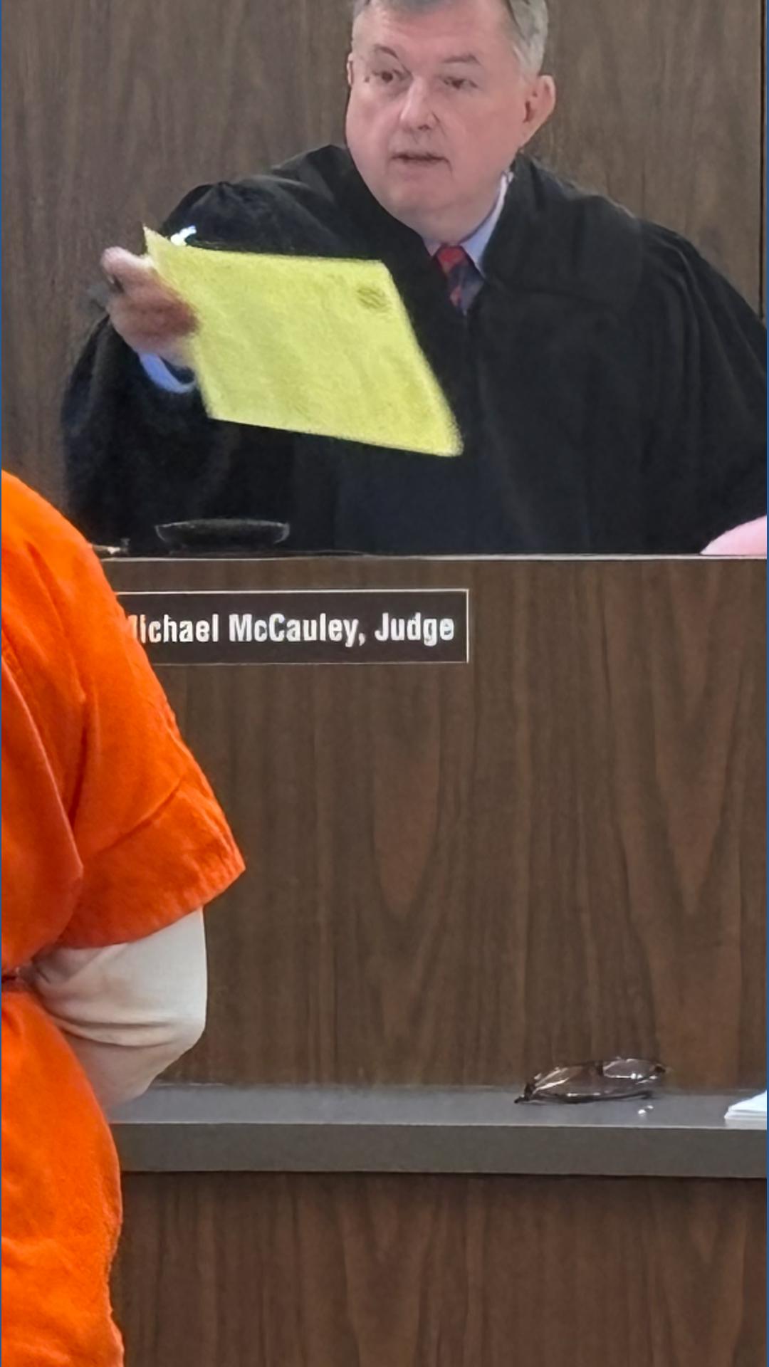 Corpus Christi man sentenced to 25 years in prison for manslaughter ...