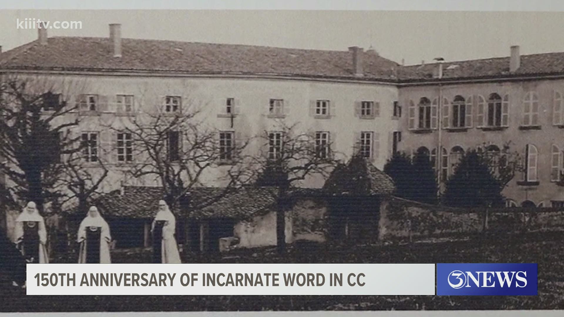 Over the years, graduates of Incarnate Word Academy have gone to prominent careers in public service, health care and education.