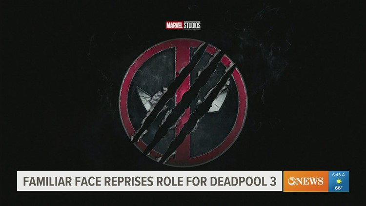 Hugh Jackman reprising Wolverine role for Deadpool 3