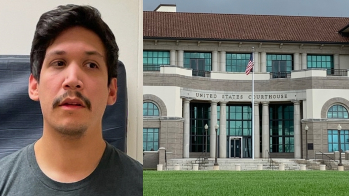 Former Corpus Christi cop gets 15 years in federal prison for child ...