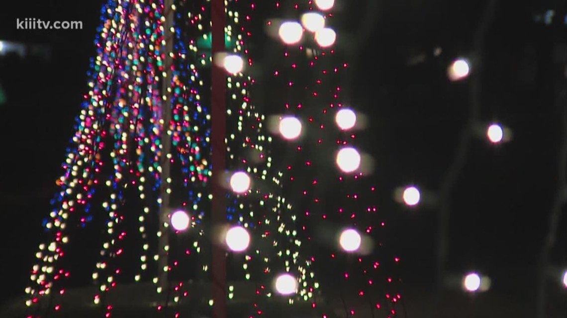 TAMU-CC to host Islander Lights and Sounds of the Season events - Vimarsana News