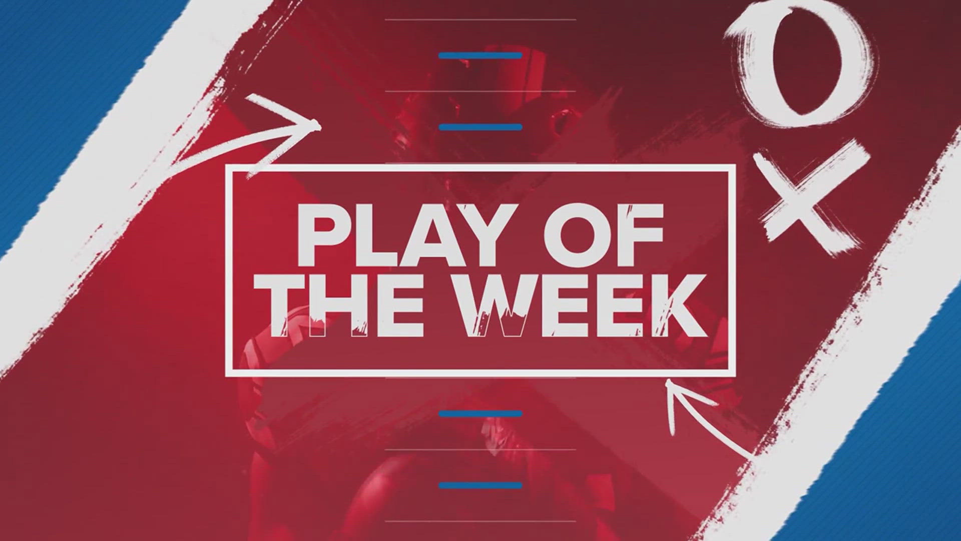 San Diego's Frank Soliz makes an unbelievable defensive "Play of the Week"; Next Week on the Blitz: Week 11