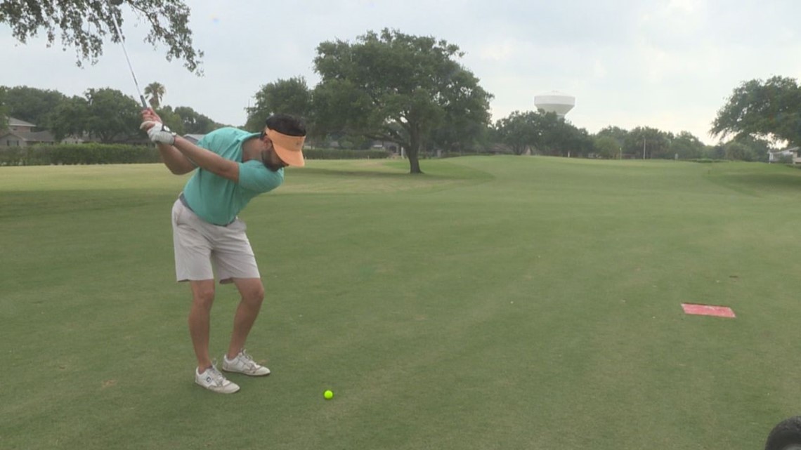 CC Country Club holds media day to show off course renovations | kiiitv.com