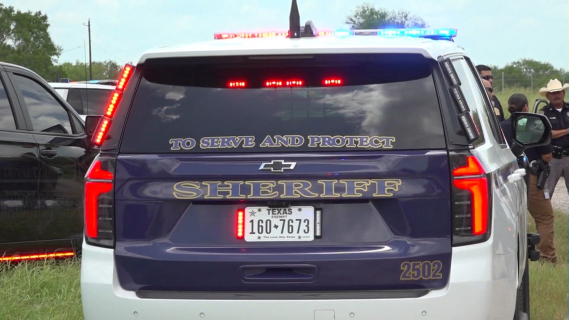 Wyatt Ranches donation helps Duval County Sheriff's Office expand patrol efforts