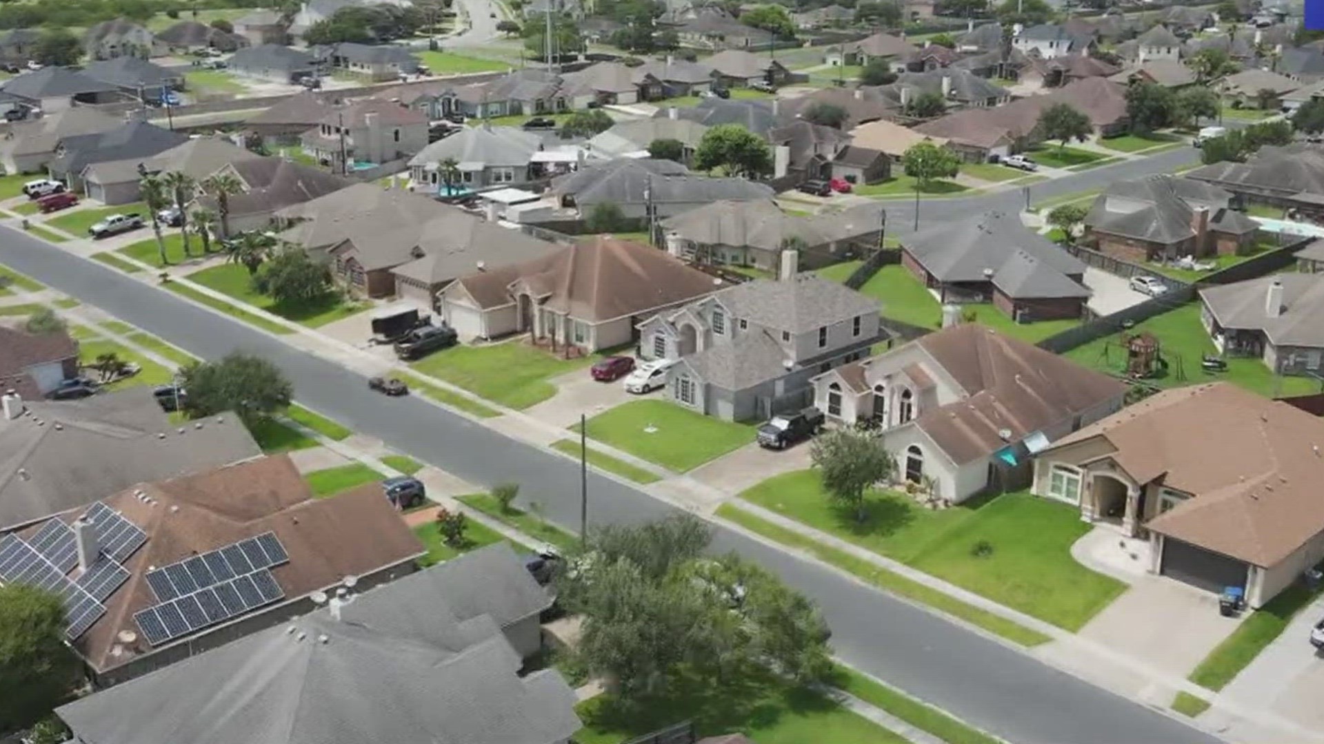 Corpus Christi explores expanded property tax relief measures kiiitv com