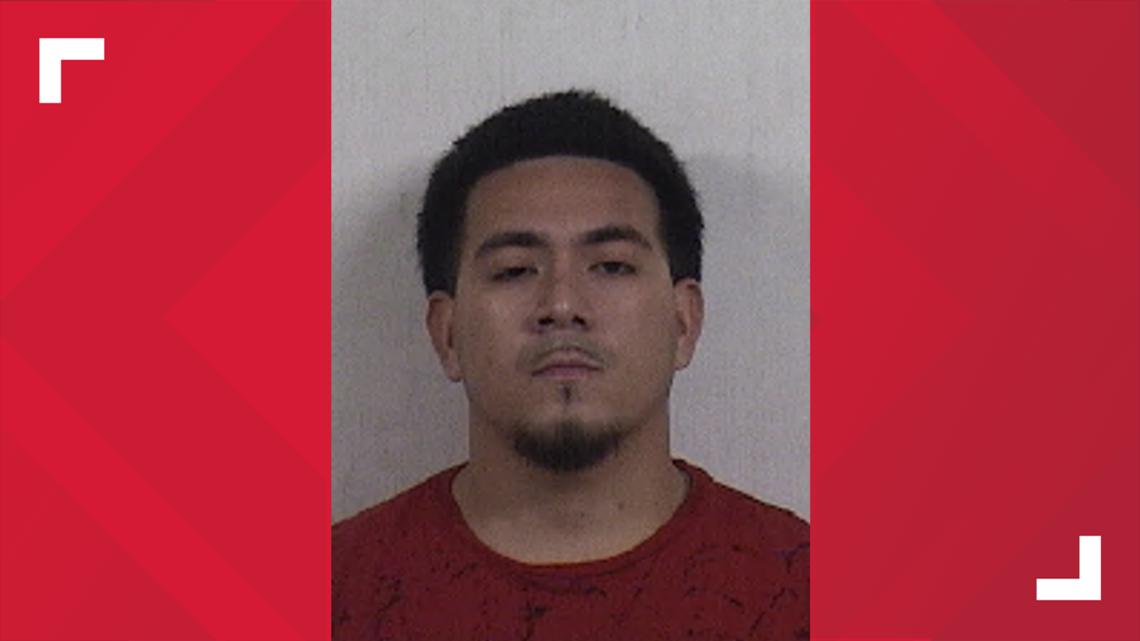Shoreline Boulevard shooting Corpus Christi police arrest 23yearold