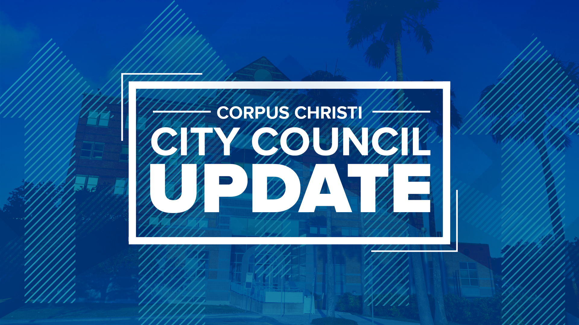 Thursday's budget workshop for the City of Corpus Christi: Here's a ...