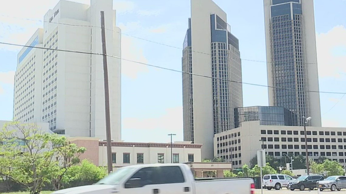 Downtown CC businesses will now have a decreased tax rate - Vimarsana News