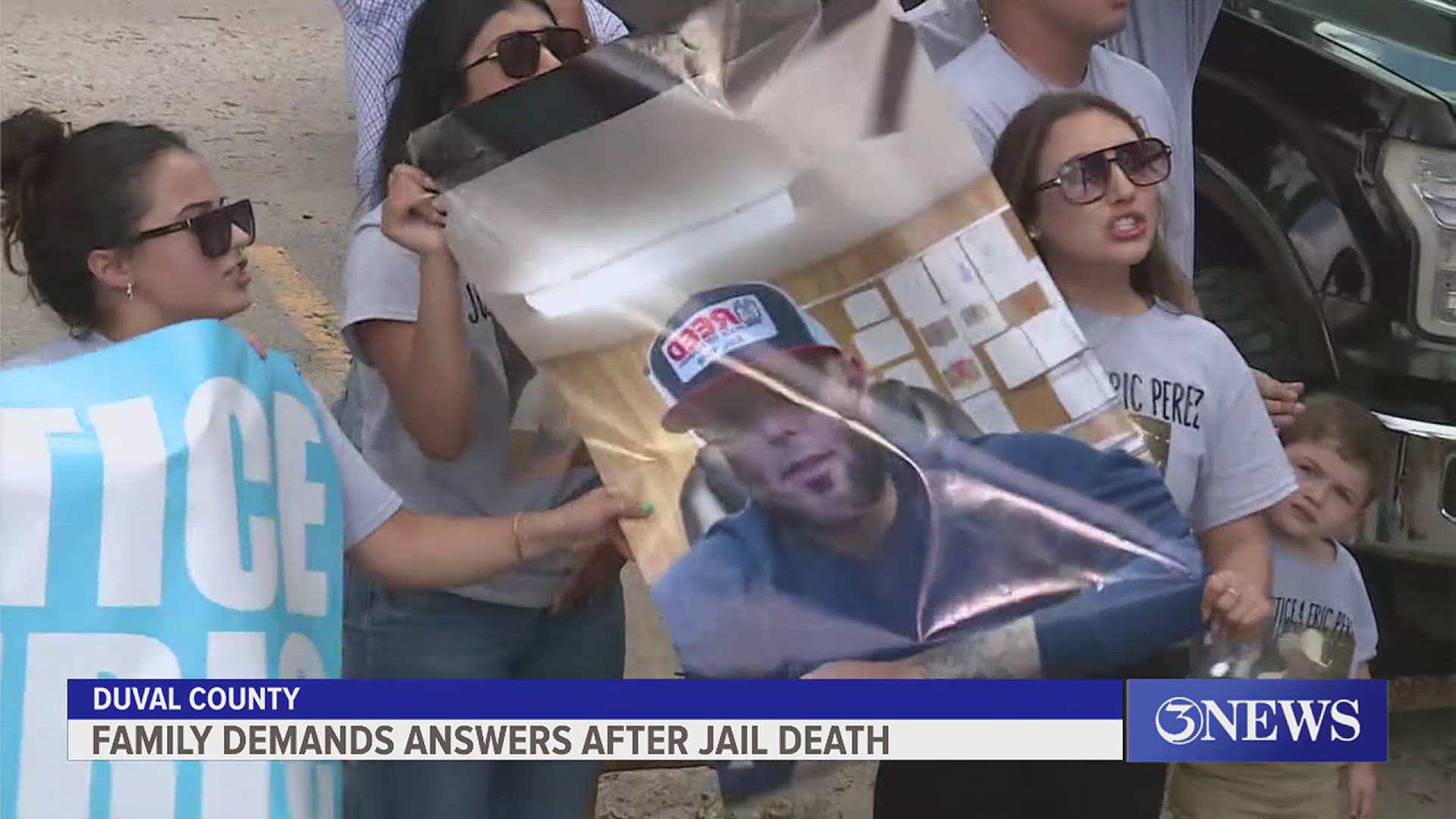 Family demands answers after jail death | kiiitv.com