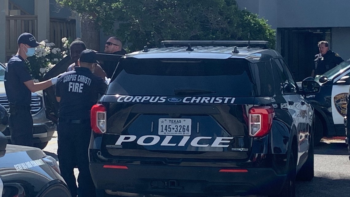 Corpus Christi Crime: Stabbing On North Beach | Kiiitv.com