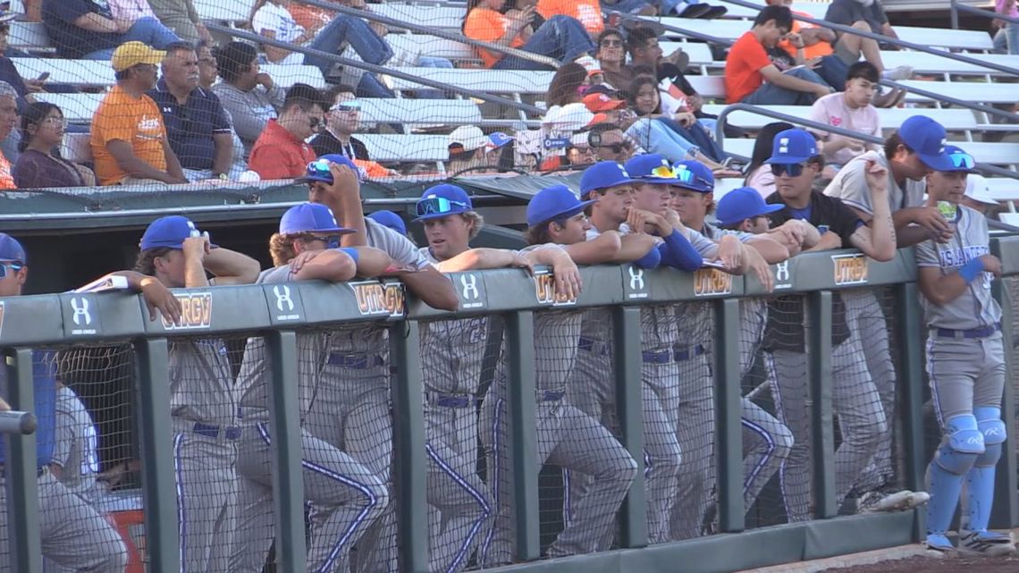 Islanders Baseball upsets UTRGV; TAMU-CC Softball drops opener to SE Louisiana