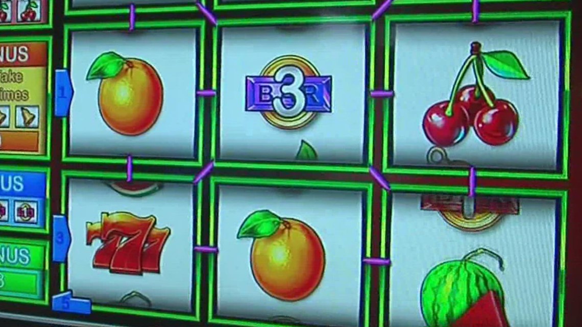 New game room regulations now in effect for Nueces County