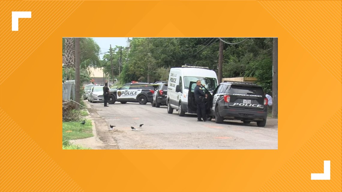 25th Street shooting victim identified - Vimarsana News