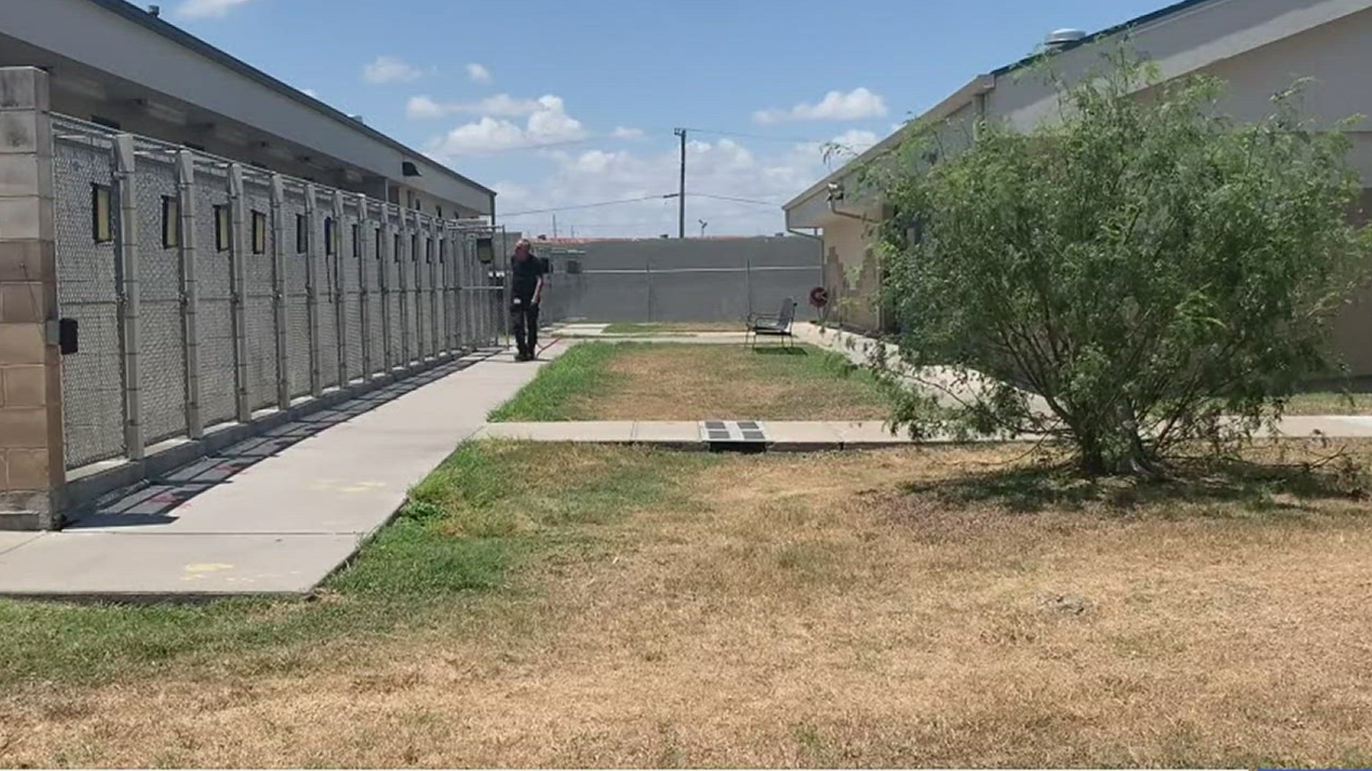 3NEWS found out about the possible bond proposal after asking council members demonstration.