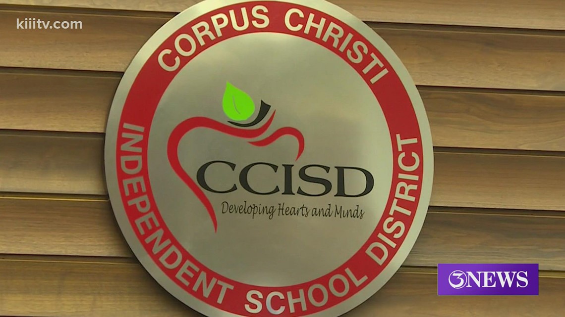 Corpus Christi ISD supply list school calendar kiiitv com
