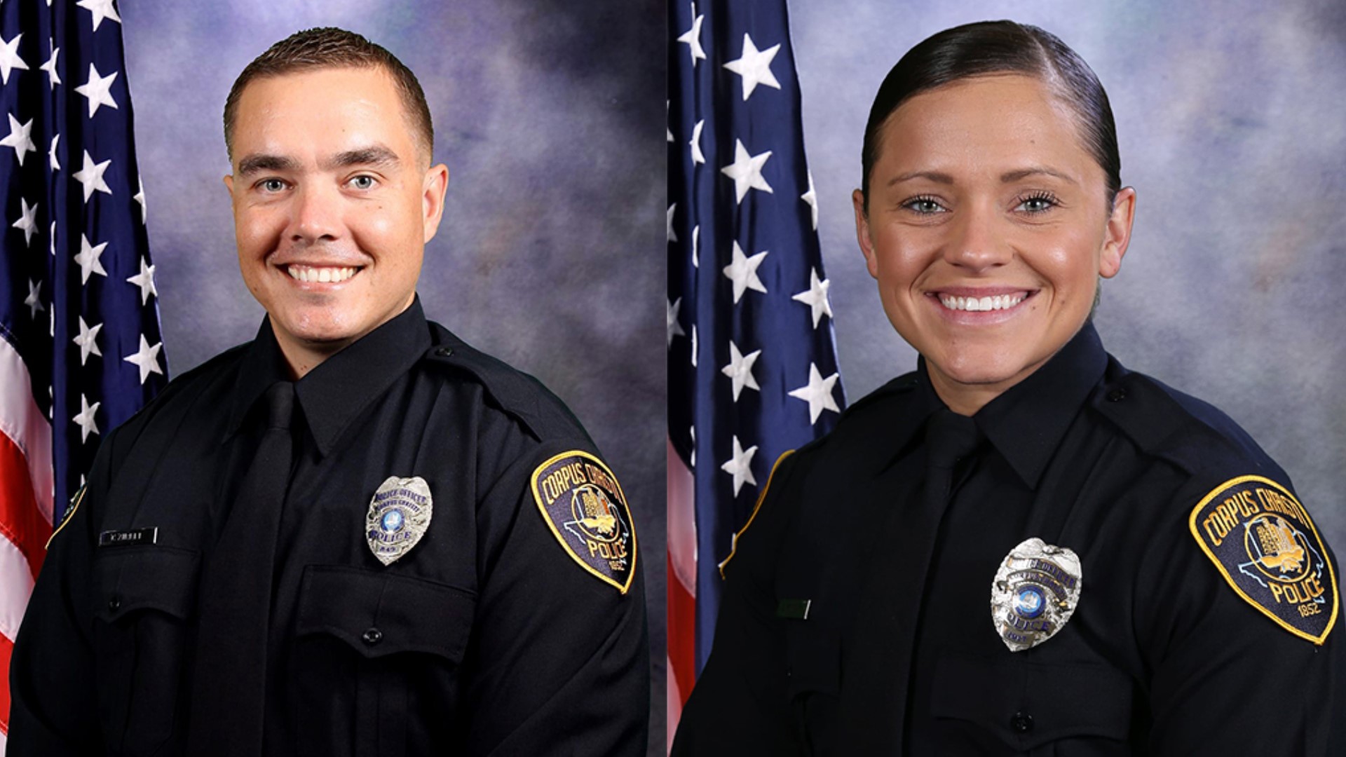 Corpus Christi police officers involved in shooting | kiiitv.com