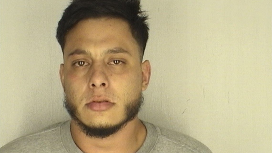 Marshals looking for man wanted for sexual assault to child - Vimarsana News
