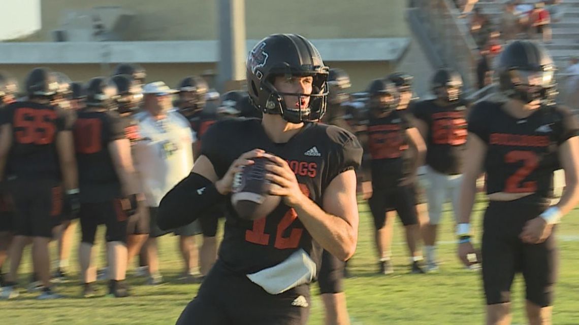 Orange Grove returning a wealth of experience