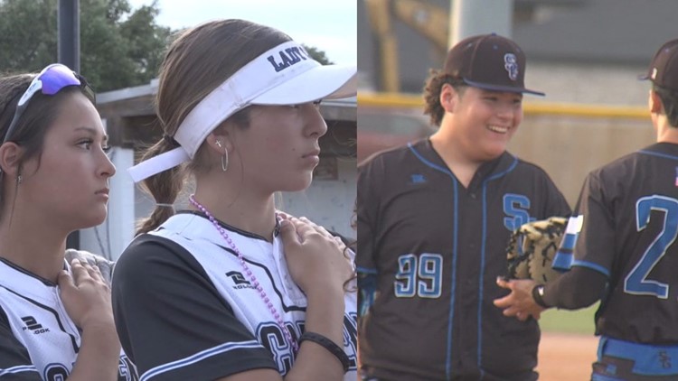 SGA boasts lone remaining school with both baseball and softball in playoffs