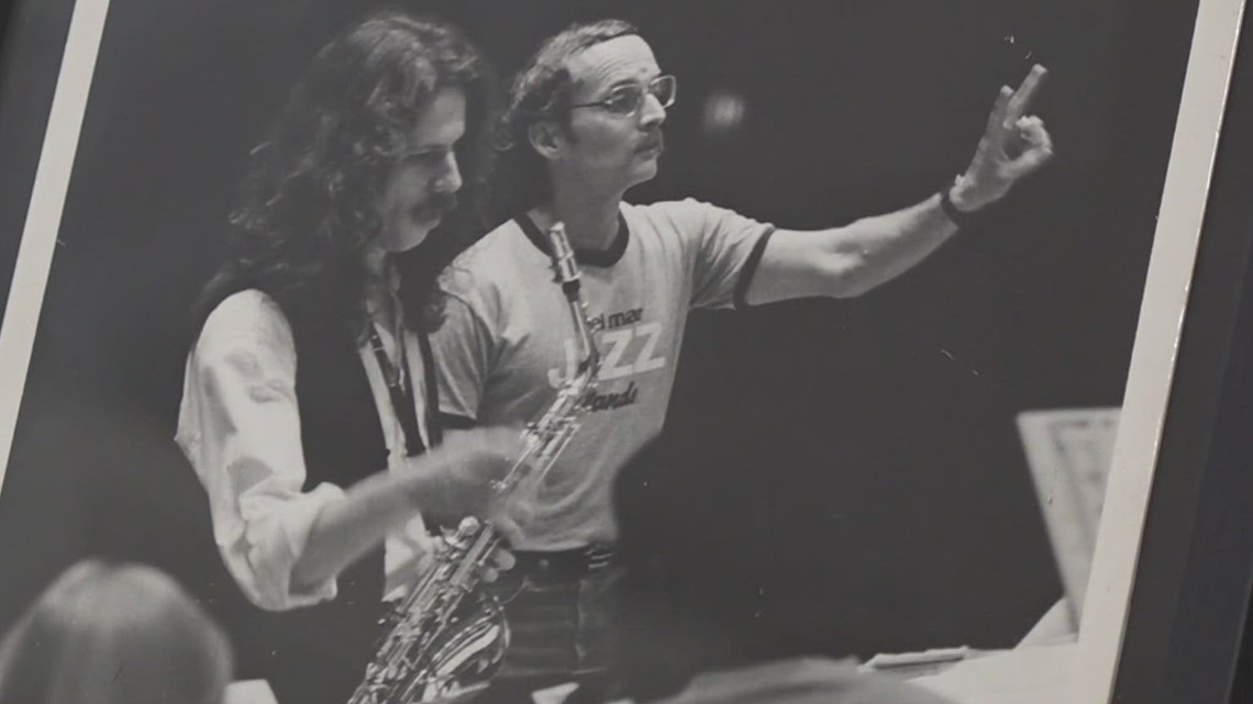 Funeral services Sunday for beloved DMC music professor Irving - Vimarsana News