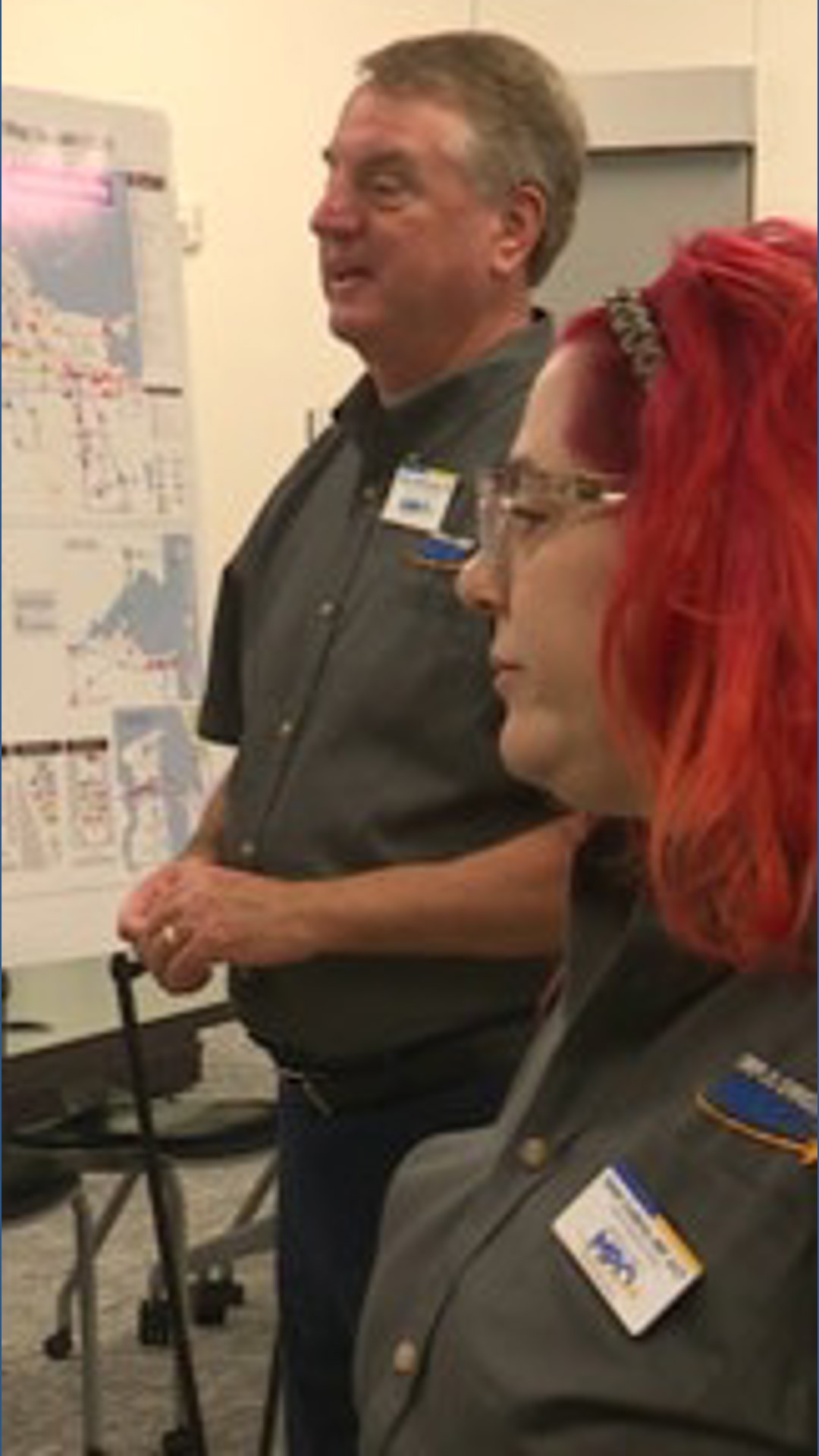 Corpus Christi MPO seeks public input on future road plans | kiiitv.com