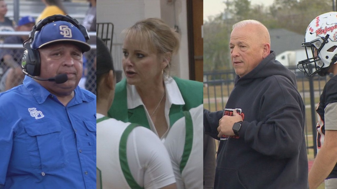 Ochoa, Luna and Cox to be inducted into CBCA Hall of Honor