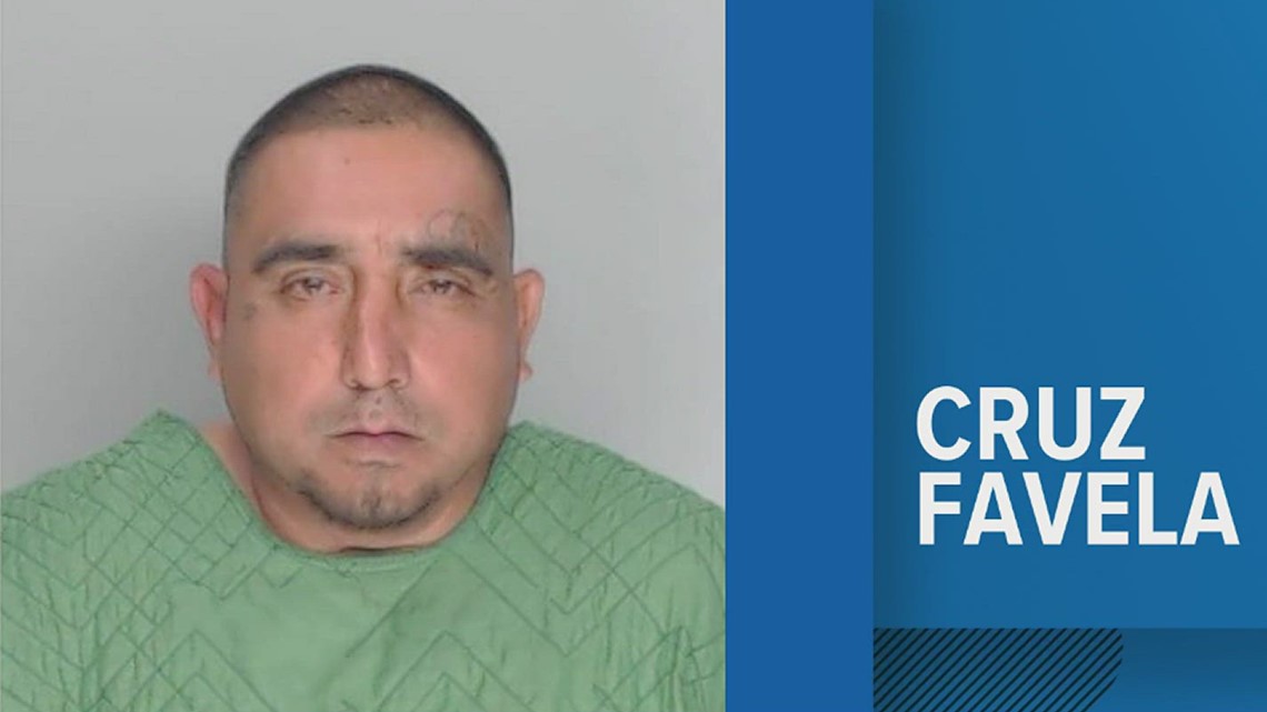 Robstown man arrested, faces murder charges