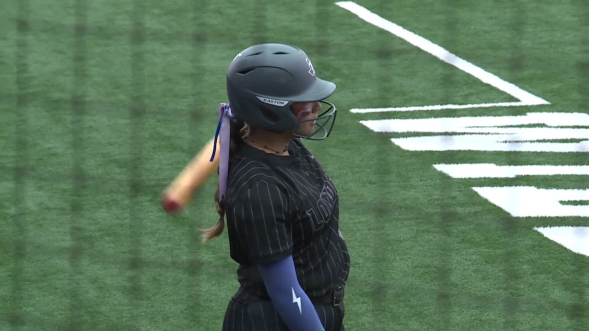 Jennifer Ritter Softball H.S. Softball Region Semifinal - Thursday Highlights | kiiitv.com
