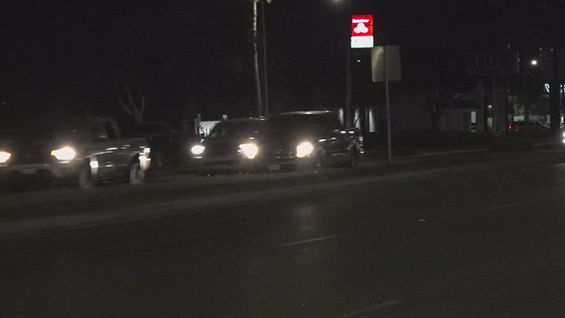 Left turn lanes on busy stretch of Saratoga to close Wednesday - Vimarsana News