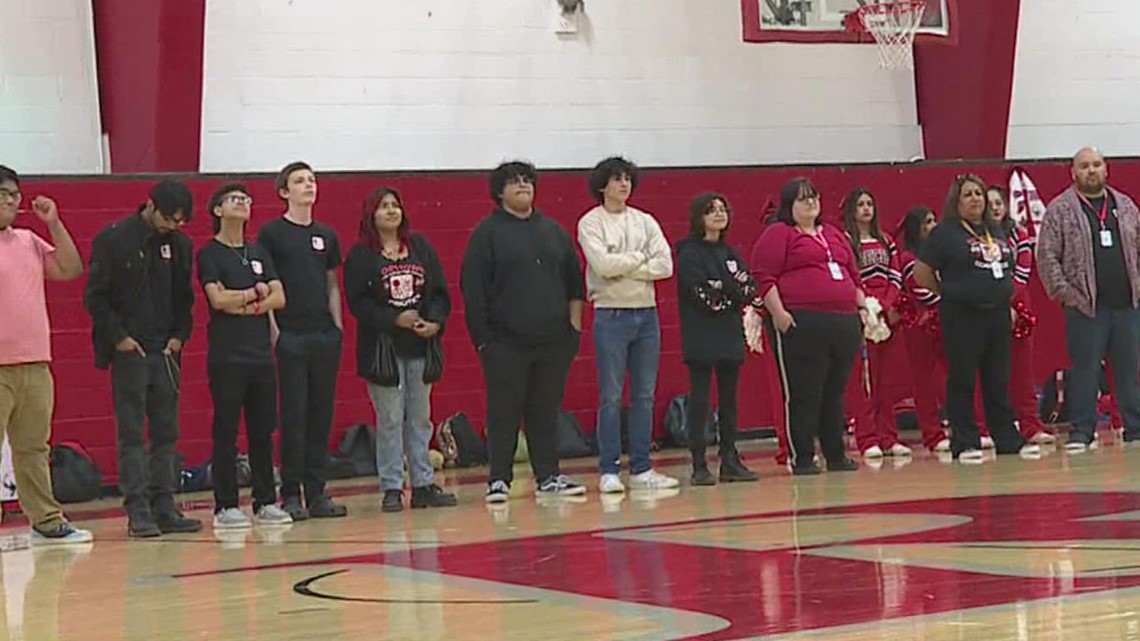 Robstown drone team heading for championship - Vimarsana News