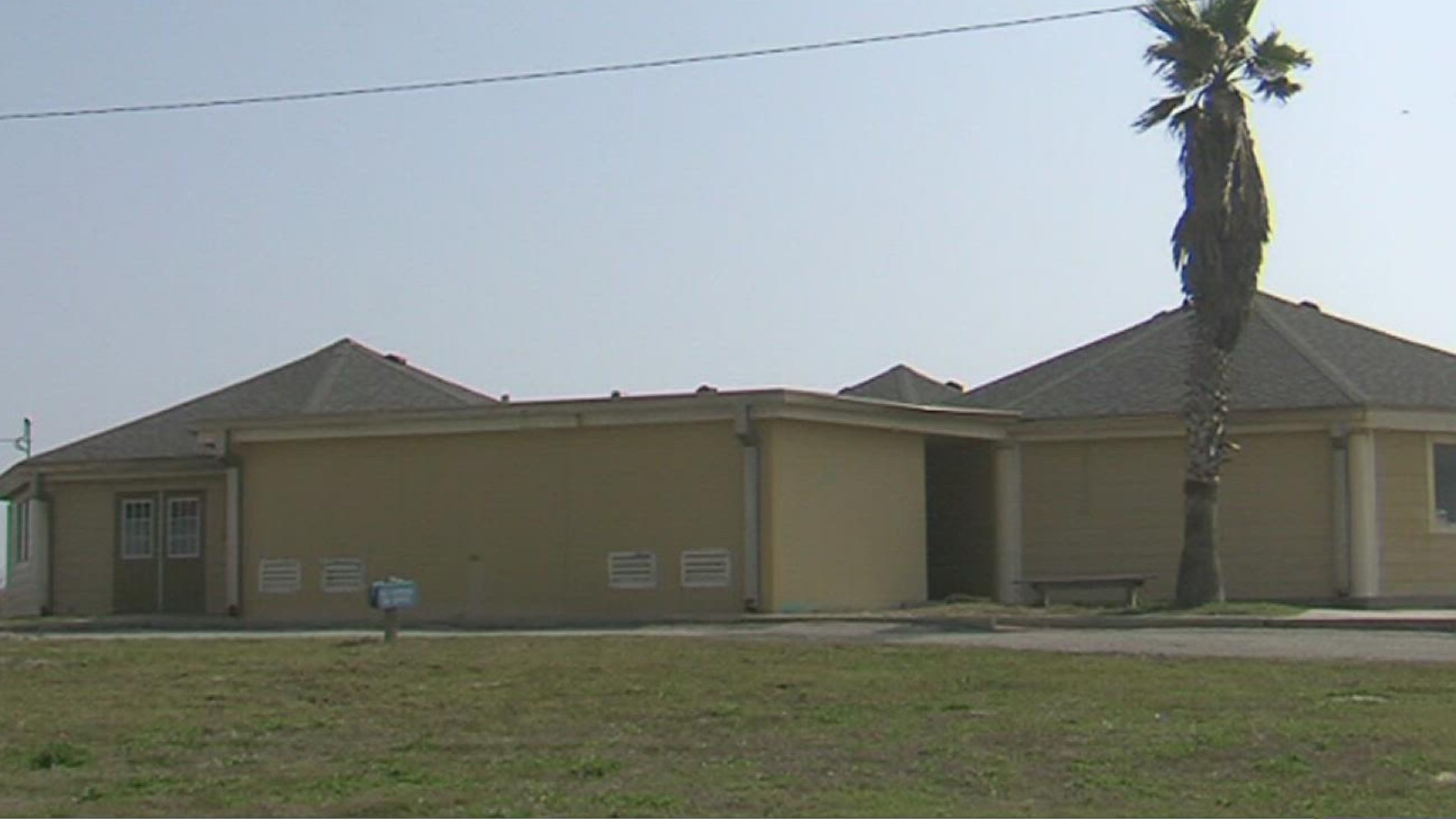 Nueces County Commissioners discuss demolition of Bob Hall Pier | kiiitv.com